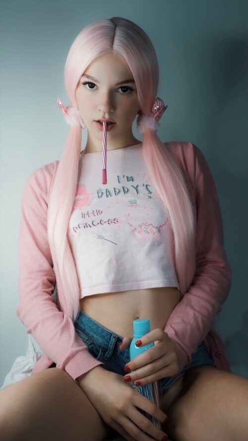 Soly asmr Nude Leaked Onlyfans Photo