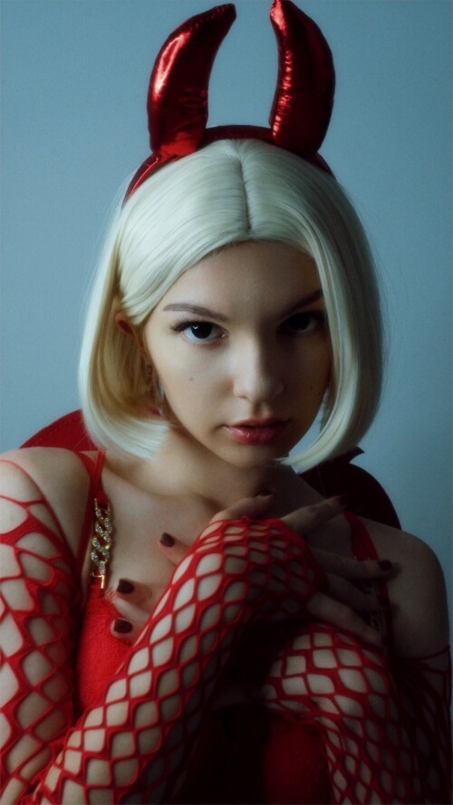 Soly asmr Nude Leaked Onlyfans Photo
