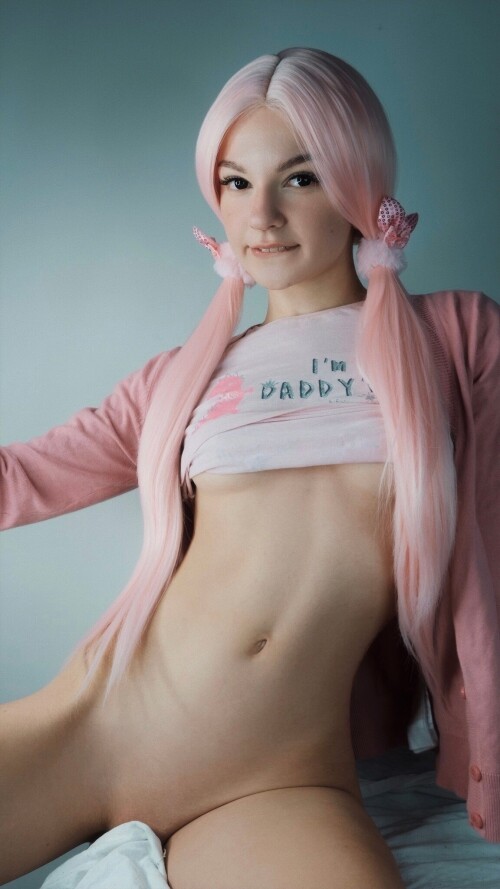 Soly asmr Nude Leaked Onlyfans Photo