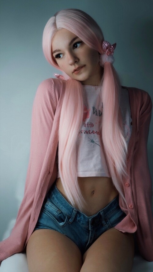 Soly asmr Nude Leaked Onlyfans Photo