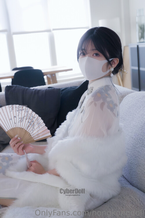 HongKongDoll Nude Leaked Onlyfans Photo