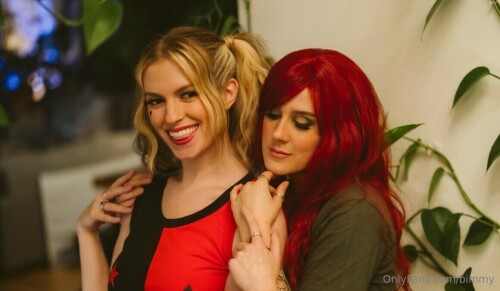 Barbara Dunkelman Nude Leaked Onlyfans Photo Barbara Dunkelman Nude Leaked Onlyfans Photo