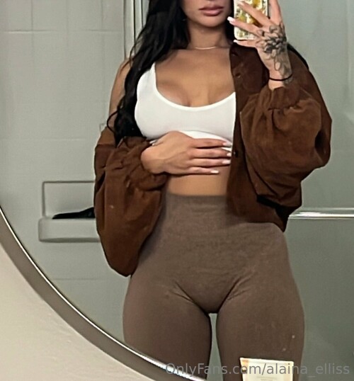 alaina_elliss Nude Leaked Onlyfans Photo