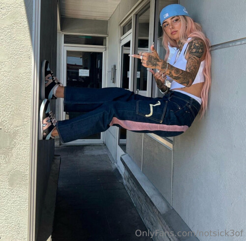 Notsick3 Keaton Belle Nude Leaked Onlyfans Photo Notsick3 Keaton Belle Nude Leaked Onlyfans Photo