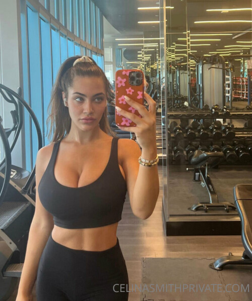 Celina Smith Nude Leaked Onlyfans Photo Celina Smith Nude Leaked Onlyfans Photo