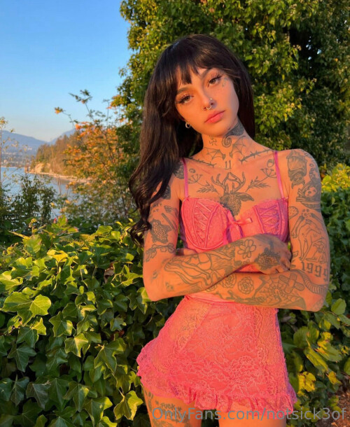 Notsick3 Keaton Belle Nude Leaked Onlyfans Photo Notsick3 Keaton Belle Nude Leaked Onlyfans Photo