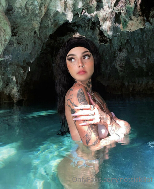 Notsick3 Keaton Belle Nude Leaked Onlyfans Photo Notsick3 Keaton Belle Nude Leaked Onlyfans Photo
