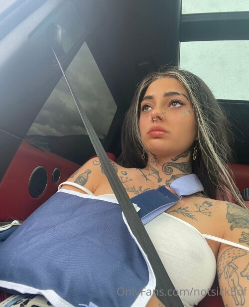 Notsick3 Keaton Belle Nude Leaked Onlyfans Photo Notsick3 Keaton Belle Nude Leaked Onlyfans Photo
