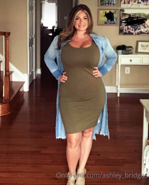 Ashley Bridges Nude Leaked Onlyfans Photo Ashley Bridges Nude Leaked Onlyfans Photo