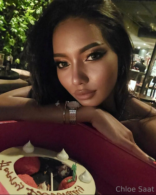 Chloe Saat | Koko Mylk Nude Leaked Onlyfans Photo Chloe Saat | Koko Mylk Nude Leaked Onlyfans Photo