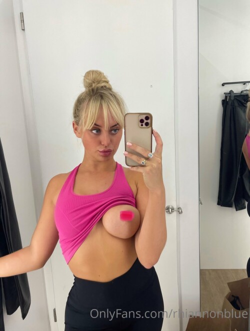 Rhiannon Blue Nude Leaked Onlyfans Photo Rhiannon Blue Nude Leaked Onlyfans Photo