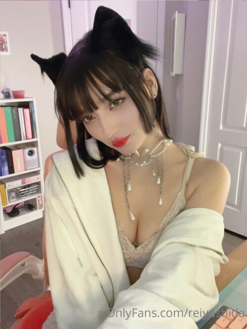 reiyoshida Nude Leaked Onlyfans Photo