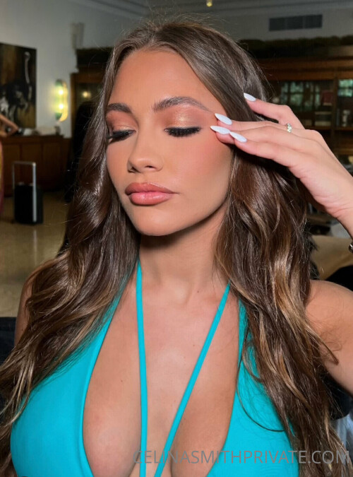 Celina Smith Nude Leaked Onlyfans Photo Celina Smith Nude Leaked Onlyfans Photo