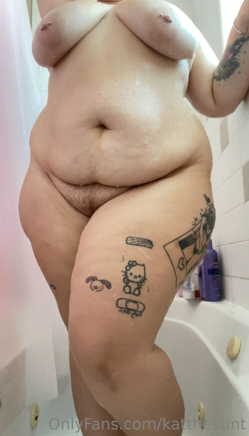 KatTheKunt Nude Leaked Onlyfans Photo