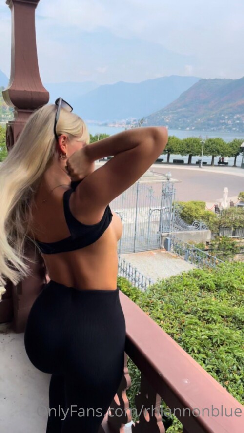 Rhiannon Blue Nude Leaked Onlyfans Photo Rhiannon Blue Nude Leaked Onlyfans Photo
