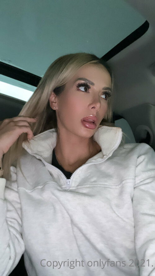 Stacey Hampton MAFS Nude Leaked Onlyfans Photo