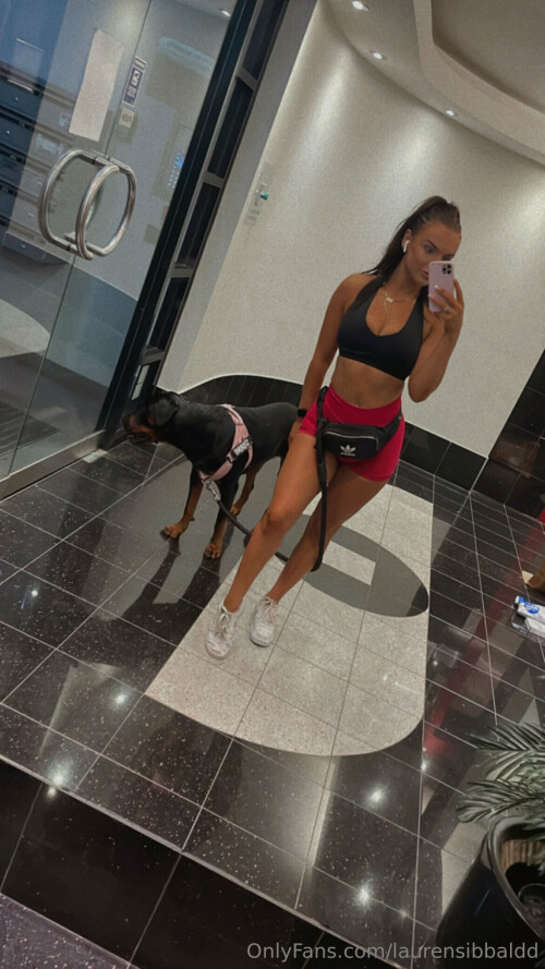 laurensibbaldd Nude Leaked Onlyfans Photo laurensibbaldd Nude Leaked Onlyfans Photo