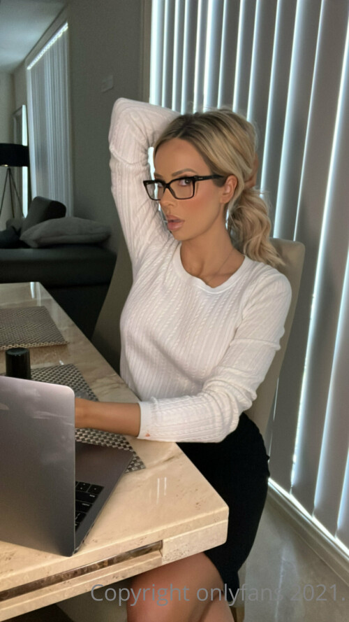 Stacey Hampton MAFS Nude Leaked Onlyfans Photo