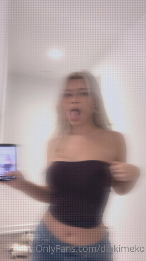 diakimeko Nude Leaked Onlyfans Photo diakimeko Nude Leaked Onlyfans Photo