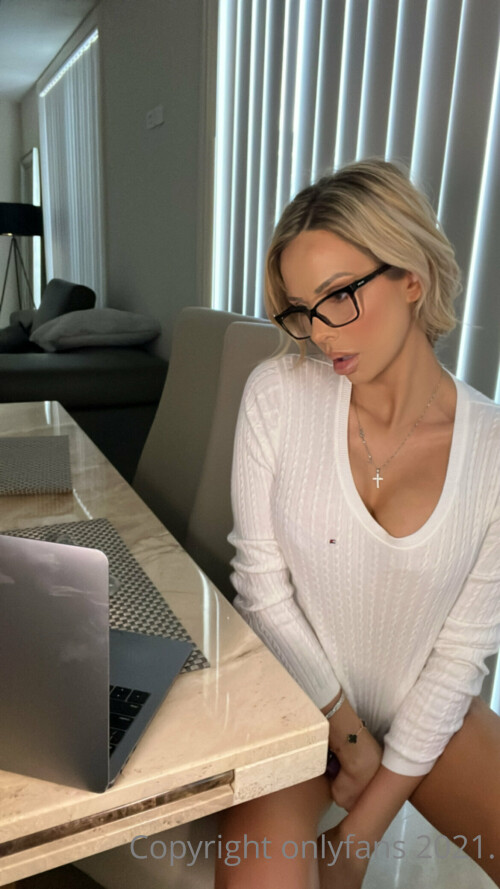 Stacey Hampton MAFS Nude Leaked Onlyfans Photo
