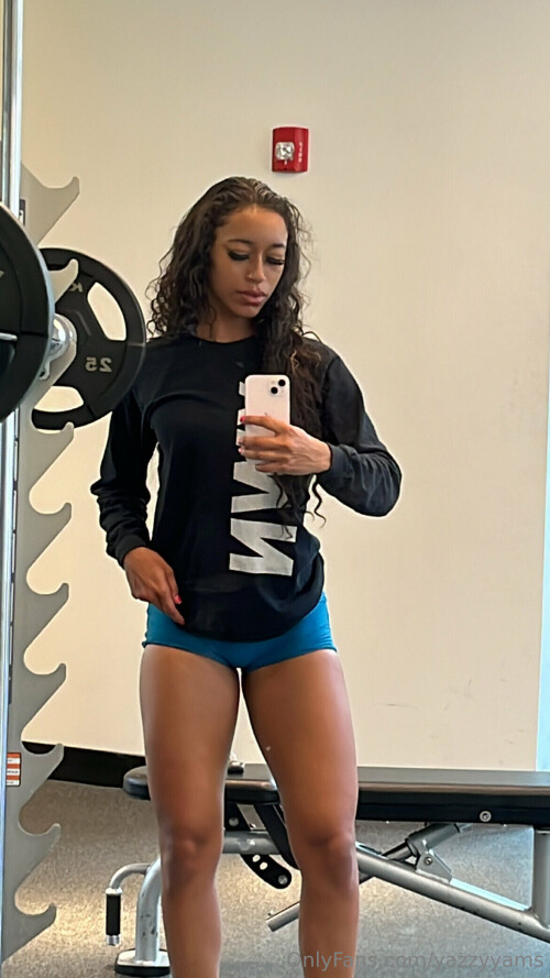 yazzyyams / Queen Yasmeena Nude Leaked Onlyfans Photo yazzyyams / Queen Yasmeena Nude Leaked Onlyfans Photo