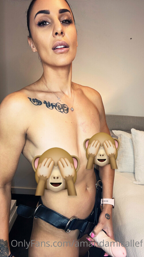 Amanda Micallef MaFS Nude Leaked Onlyfans Photo Amanda Micallef MaFS Nude Leaked Onlyfans Photo