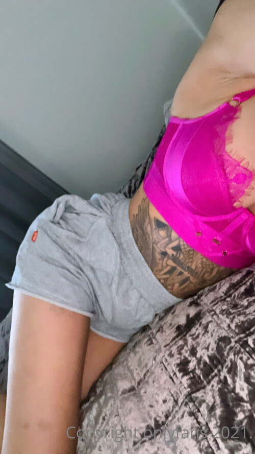 Stacey Hampton MAFS Nude Leaked Onlyfans Photo