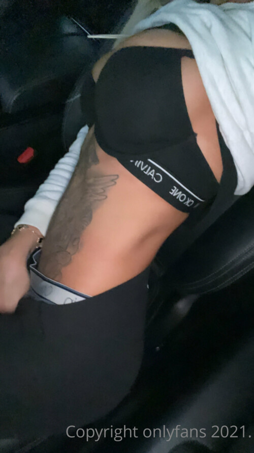 Stacey Hampton MAFS Nude Leaked Onlyfans Photo