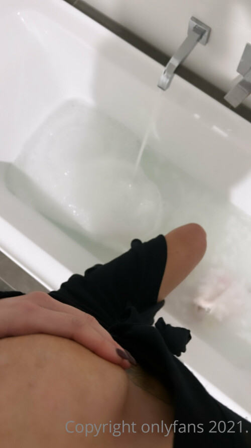 Stacey Hampton MAFS Nude Leaked Onlyfans Photo
