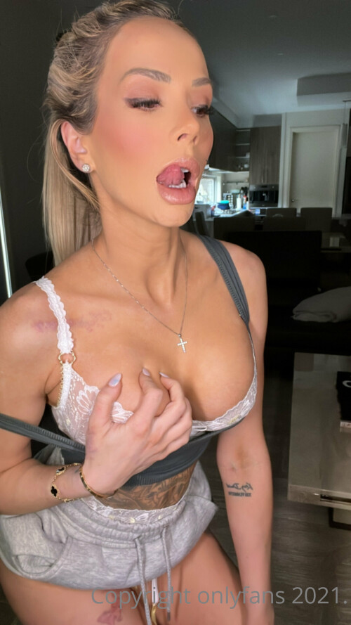Stacey Hampton MAFS Nude Leaked Onlyfans Photo