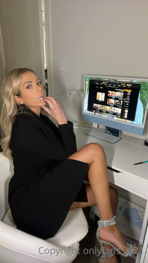 Stacey Hampton MAFS Nude Leaked Onlyfans Photo