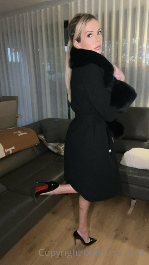Stacey Hampton MAFS Nude Leaked Onlyfans Photo