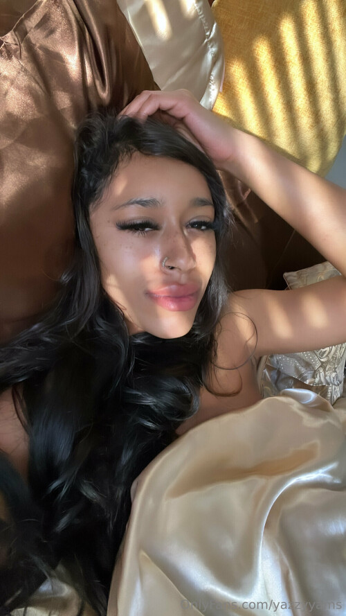 yazzyyams / Queen Yasmeena Nude Leaked Onlyfans Photo yazzyyams / Queen Yasmeena Nude Leaked Onlyfans Photo
