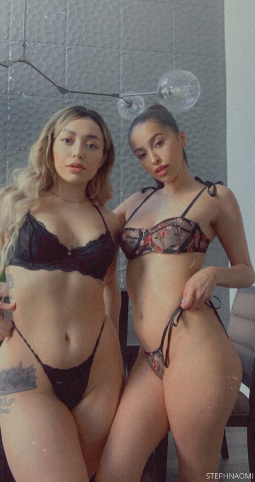 Steph Naomi Nude Leaked Onlyfans Photo Steph Naomi Nude Leaked Onlyfans Photo