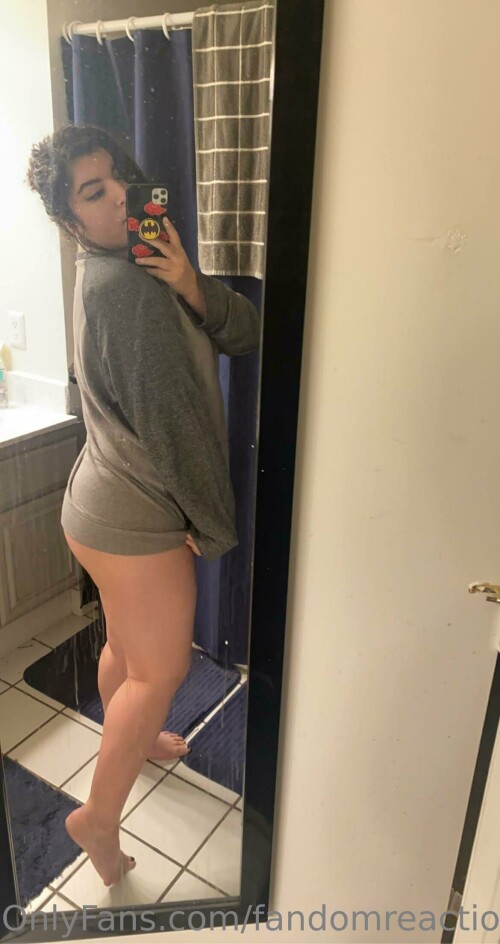 FandomReactions Nude Leaked Onlyfans Photo FandomReactions Nude Leaked Onlyfans Photo