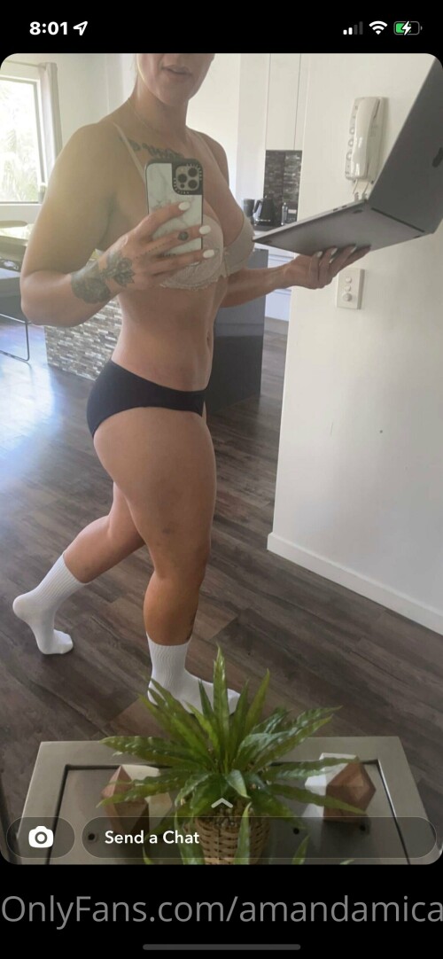 Amanda Micallef MaFS Nude Leaked Onlyfans Photo Amanda Micallef MaFS Nude Leaked Onlyfans Photo