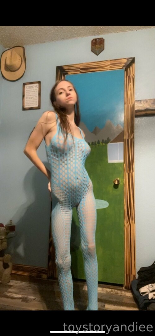 ToyStoryAndiee aka JustinTheTortle Nude Leaked Onlyfans Photo ToyStoryAndiee aka JustinTheTortle Nude Leaked Onlyfans Photo