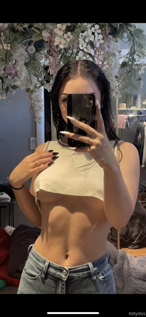 Lily B | lilyilyb | cutielils | kittylilss Nude Leaked Onlyfans Photo Lily B | lilyilyb | cutielils | kittylilss Nude Leaked Onlyfans Photo