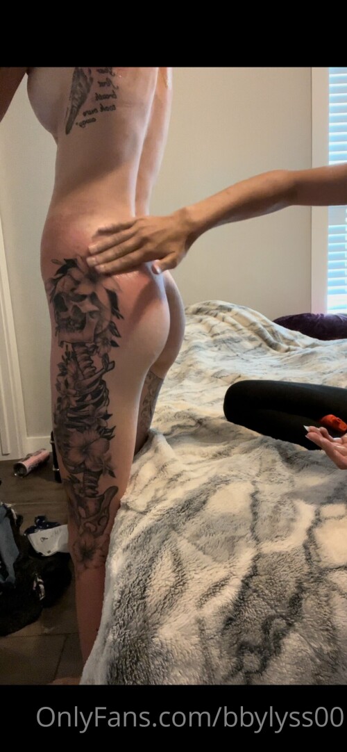 Alyssa Harvey - bbylyss00 Nude Leaked Onlyfans Photo Alyssa Harvey - bbylyss00 Nude Leaked Onlyfans Photo