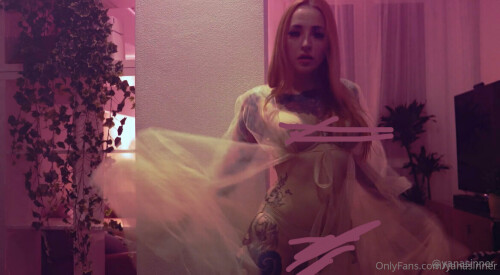 Yanasinner - Janesinner Nude Leaked Onlyfans Photo Yanasinner - Janesinner Nude Leaked Onlyfans Photo