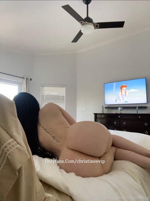 Cristabelamanda | Crystallvip | Christinebabyyy | Christineevip Nude Leaked Onlyfans Photo