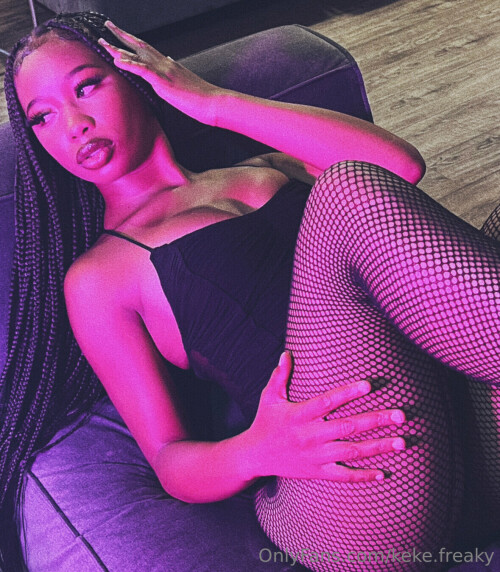 Kiara / keke.freaky / IeshaMarie20 Nude Leaked Onlyfans Photo Kiara / keke.freaky / IeshaMarie20 Nude Leaked Onlyfans Photo