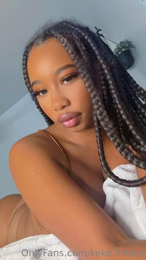 Kiara / keke.freaky / IeshaMarie20 Nude Leaked Onlyfans Photo Kiara / keke.freaky / IeshaMarie20 Nude Leaked Onlyfans Photo