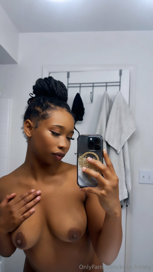 Kiara / keke.freaky / IeshaMarie20 Nude Leaked Onlyfans Photo Kiara / keke.freaky / IeshaMarie20 Nude Leaked Onlyfans Photo