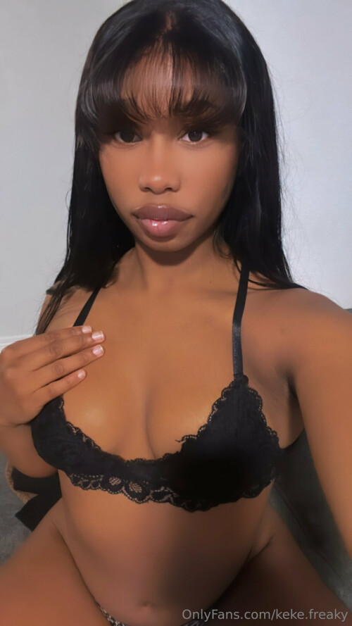 Kiara / keke.freaky / IeshaMarie20 Nude Leaked Onlyfans Photo Kiara / keke.freaky / IeshaMarie20 Nude Leaked Onlyfans Photo