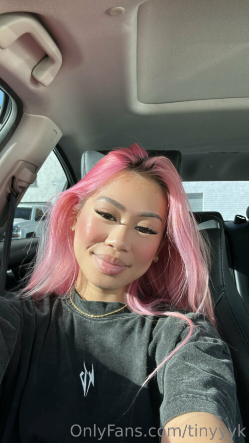 tinyyyk (aka kaylakipp) Nude Leaked Onlyfans Photo tinyyyk (aka kaylakipp) Nude Leaked Onlyfans Photo