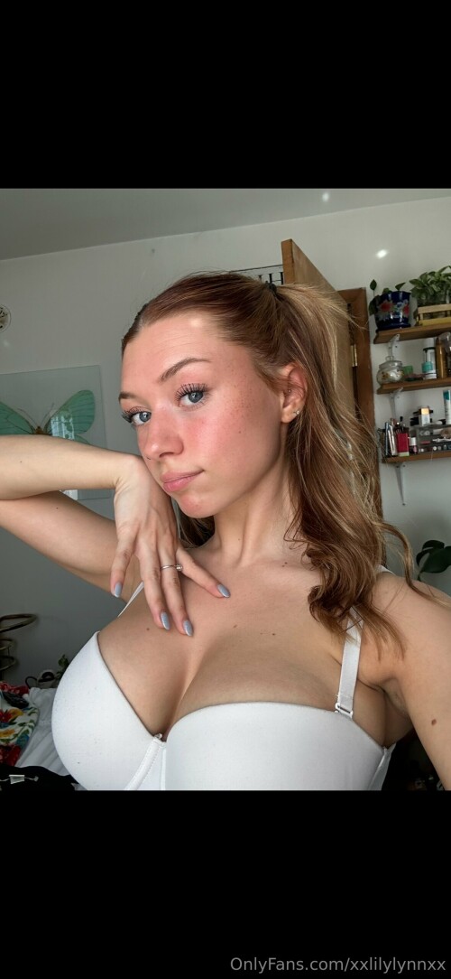 xxsarabrooksxx | sarabrooks444 | xxlilylynnxx Nude Leaked Onlyfans Photo xxsarabrooksxx | sarabrooks444 | xxlilylynnxx Nude Leaked Onlyfans Photo