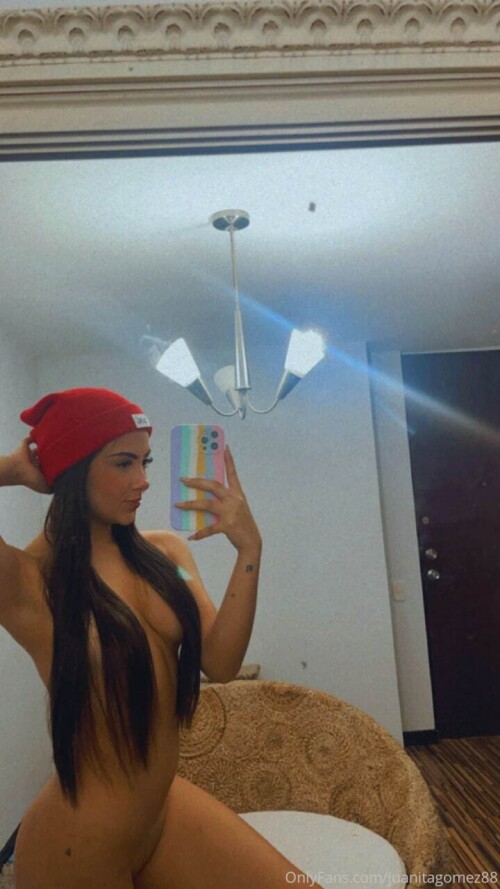 Juanita Gomez / juanitagomez88 Nude Leaked Onlyfans Photo Juanita Gomez / juanitagomez88 Nude Leaked Onlyfans Photo