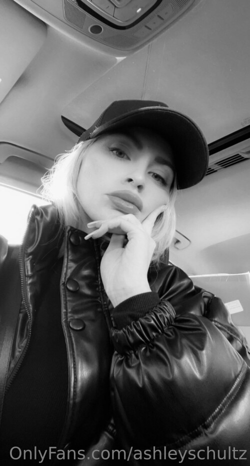 Ashley Schultz Nude Leaked Onlyfans Photo