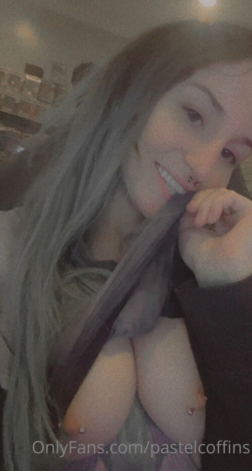 pastelcoffins | lilgothmami | spookybabe Nude Leaked Onlyfans Photo pastelcoffins | lilgothmami | spookybabe Nude Leaked Onlyfans Photo